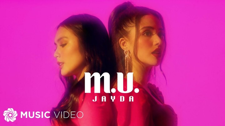 M.U. (Malabong Usapan) - Jayda (Music Video)