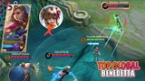 HOW TO EASILY DOMINATE IN EXP LANE USING BENEDETTA | MOBILE LEGENDS