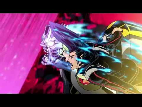 Record of Ragnarok「AMV」- Let It Begin ᴴᴰ - BiliBili