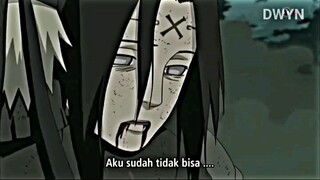 Pertarungan terakhir Neji, janji gk nangis 😭😭