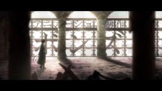 Amv Bungou stray dogs