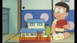 Doraemon Tập 19 - Ngày sinh nhật của Nobita - Thang máy vệ tinh