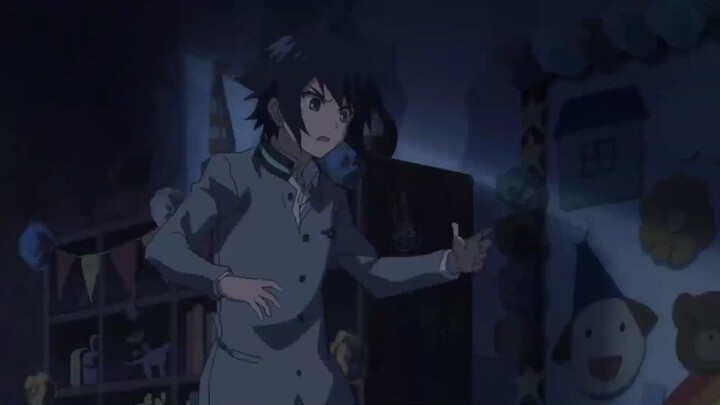 anime thiên thần diệt thế tập 6