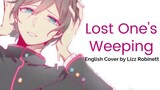 "Lost One's Weeping" (Piano ver) English Cover by Lizz Robinett
