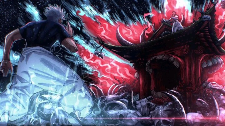 BLOOD OATH