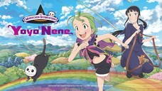 Magical Sisters Yoyo & Nene