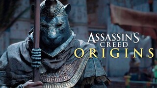 Assassin's Creed Origins - Tập 10 - Đấu Trường Sinh Tử Ai Cập Cổ Đại | Big Bang