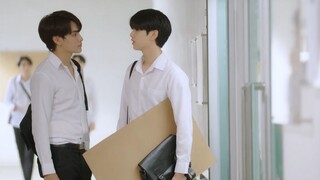 [Eng Sub] แล้วแต่ดาว _ Star In My Mind _ EP.7 [4_4]