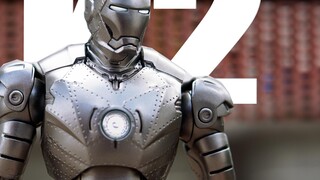 Is the Zhongdong Iron Man Mark 2 good or bad? Check out the review