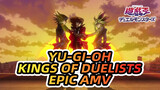 [Yu-Gi-Oh! Epic AMV] The Three King Of Duelists!
