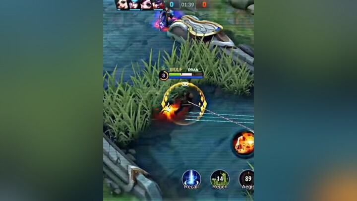 seru parah ib : Daffa AL mlbb mlbbcreatorcamp mlbbcreator mlbbtiktok mobilelegends_id mobilelegends