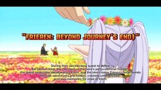 Frieren: Beyond Journey's End  (amv)