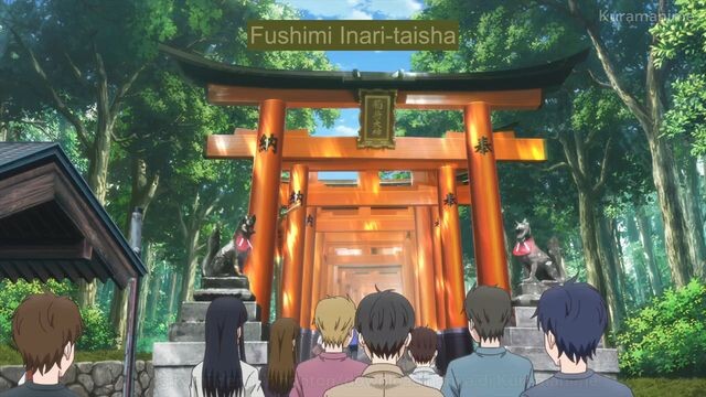 zatsu tabi ep 4