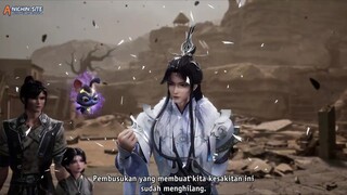 100000 years of refining qi episode 145 sub indonesia