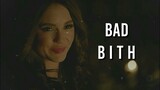 Katherine Pierce || Bad Bitch