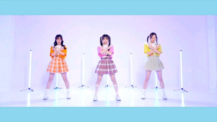 [Mirror Dance Screen Cast for Personal Use] iLIFE! Idol Life Collection Pack