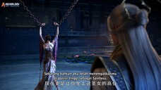 Peerles Battle Spirit eps 83 sub indo