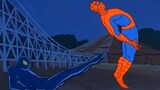 Spider-Man: I want technician number three!