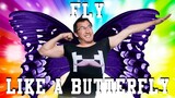 FLY LIKE A BUTTERFLY - Markiplier Songify Remix by SCHMOYOHO