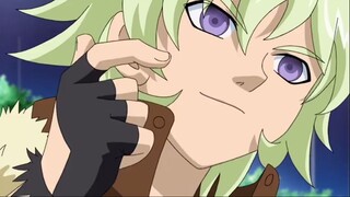 Bakugan Battle Brawlers - New Vestroia Episode 28 Sub Indo