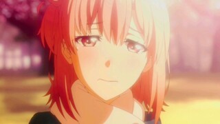 MAD.AMV " OreGairu and Hamachi"