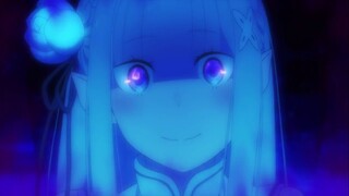 Re Zero Season 2 | A Love Confession