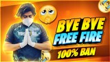 Free Fire Ban Official News 100% Sure💔| Free Fire Banned In Bangladesh| Desi Gamers Need Your Help 🙏
