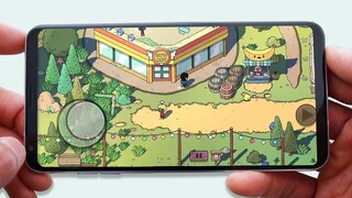 Top 10 Best OFFLINE iOS and Android Games in 2020 | PART 1