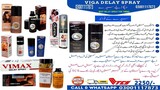 Best Quality Long Timing Delay Spray In Hasilpur - 03001117873