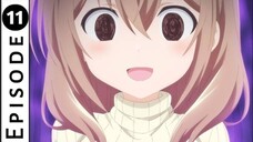 My Tiny Senpai (Hindi) |S1.E11 ∙ Can I Give You a Big Hug?