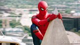 Rescuing MJ's friends at the Washington Monument | Spider-Man: Homecoming | CLIP 🔥 4K