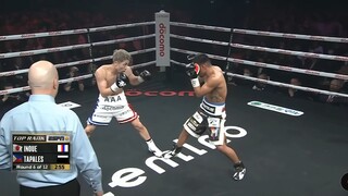 enoue vs tapales R6