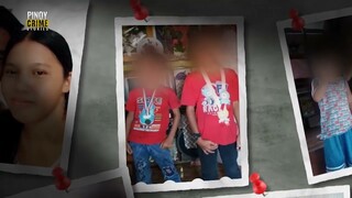 Babae, tinangkang gahasain ng isang lalaki sa Samar! | Pinoy Crime Stories
