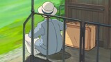 【Hayao Miyazaki】ลมพัดและตอนจบทำให้ฉันร้องไห้จริงๆ