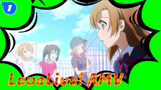 LoveLive!: From now on… / AMV_1