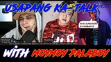 USAPANG KA TALK WITH MOYMOY PALABOY | EPISODE 15