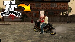 GTA San Andreas Philippines Edition on PC | Part 2 Gameplay