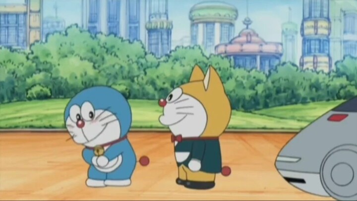 doreamon ki janam ki kahani