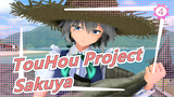 [TouHou Project MMD] Sakuya's Holiday 4 [Epic]_4
