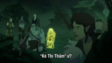 The Legend of Vox Machina EP 11 [Sub Việt]