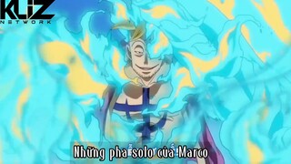 Marco solo