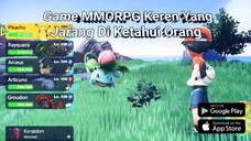 Game Ini Keren Banget Tapi Kok Banyak Orang Yang Gak Tau !