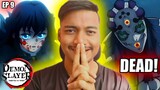 Gyokko Khatam! | Demon Slayer Season 3 Episode 9 Explained in Hindi