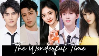 🇨🇳The Wonderful Time (2024)✨Eps 03 🇮🇩[Sub Indo]