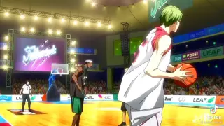 kuruko basketball