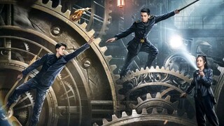 EP.4 ■STRANGE TALES OF  JIANG CHENG (2024) Eng.Sub