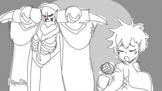 ~ISEKAI QUARTET // Kazuma's  advice ~ [animatic]