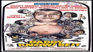 DADDY KNOWS BEST (1983) FULL MOVIE