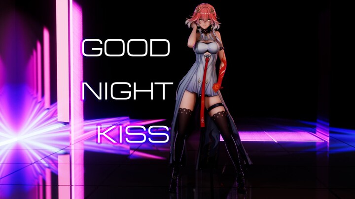 长离 - 鸣潮 - Good-night Kiss