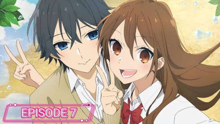 HORIMIYA EPISODE 7 TAGALOG DUB